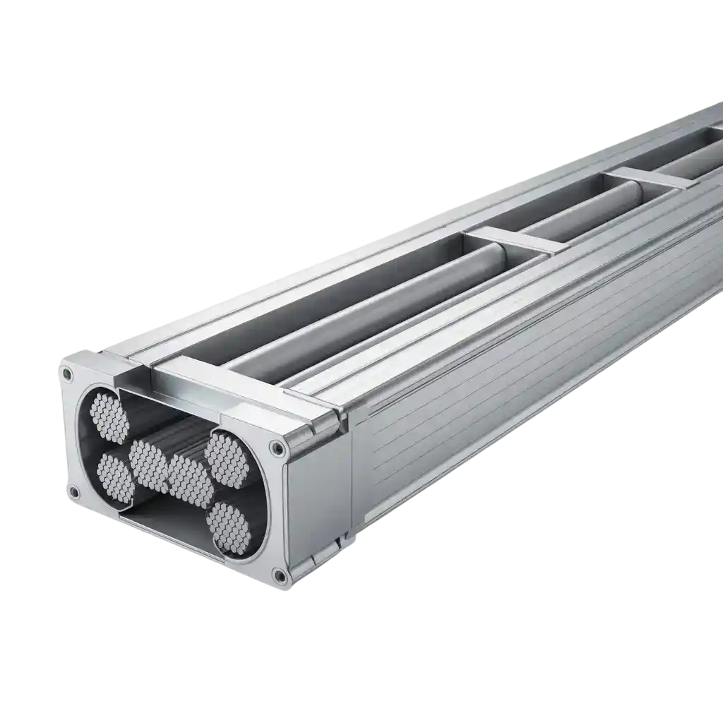 Aluminum Busways