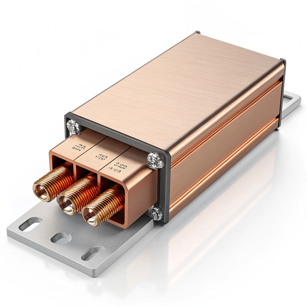 Copper Busways