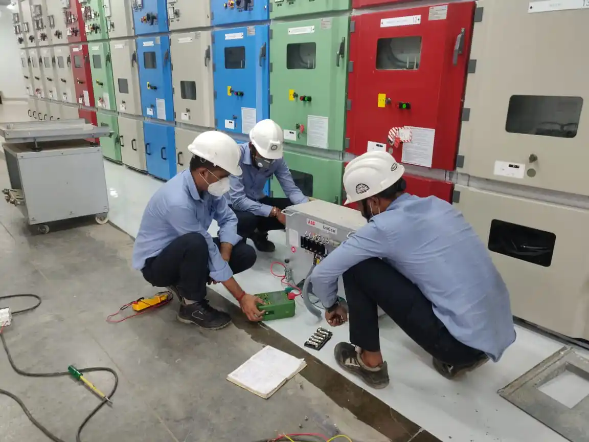 24/7 Emergency Electrical Breakdown Repair